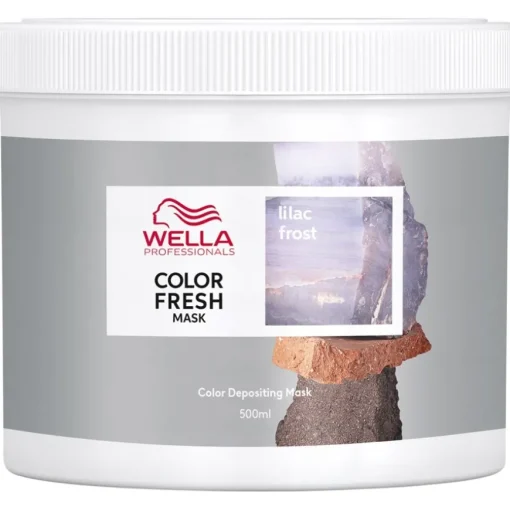 Tönungen Color Fresh Mask von Wella