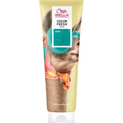 Tönungen Color Fresh Mask von Wella