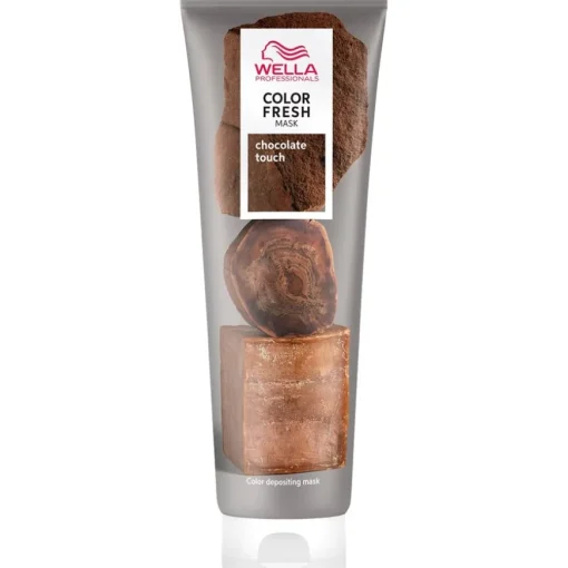 Tönungen Color Fresh Mask von Wella