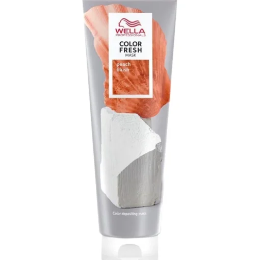 Tönungen Color Fresh Mask von Wella