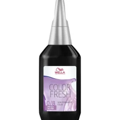 Tönungen Color Fresh von Wella