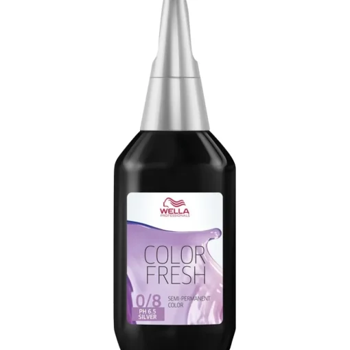 Tönungen Color Fresh von Wella