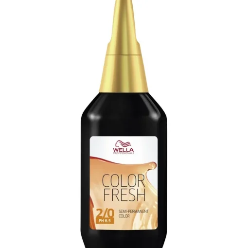 Tönungen Color Fresh von Wella