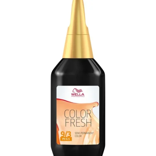 Tönungen Color Fresh von Wella