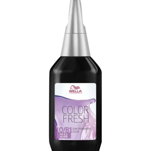Tönungen Color Fresh von Wella
