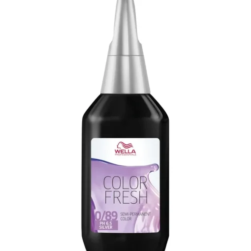 Tönungen Color Fresh von Wella
