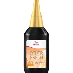 Tönungen Color Fresh von Wella
