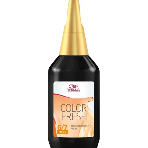 Tönungen Color Fresh von Wella