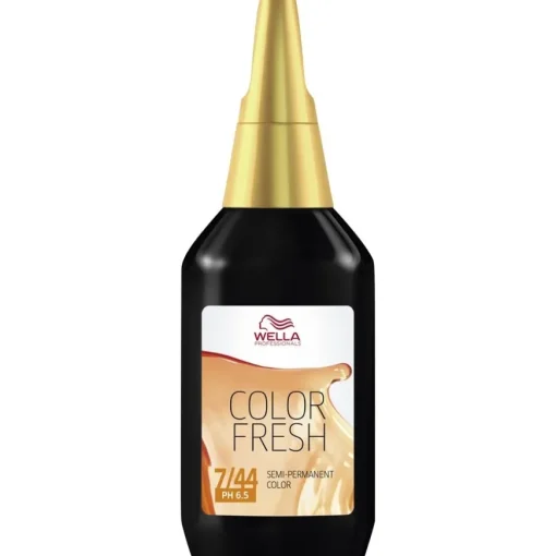 Tönungen Color Fresh von Wella