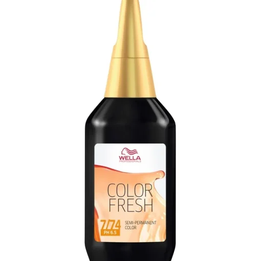 Tönungen Color Fresh von Wella