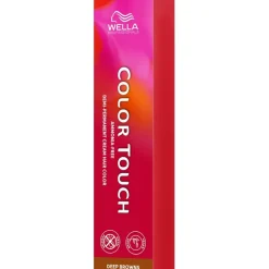 Tönungen Color Touch Deep Browns von Wella