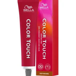 Tönungen Color Touch Deep Browns von Wella