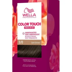 Tönungen Color Touch Fresh-Up-Kit von Wella