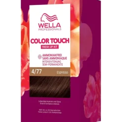 Tönungen Color Touch Fresh-Up-Kit von Wella