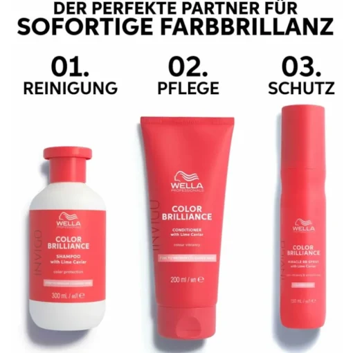 Tönungen Color Touch Fresh-Up-Kit von Wella