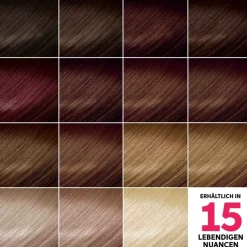 Tönungen Color Touch Fresh-Up-Kit von Wella