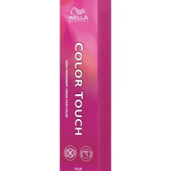 Tönungen Color Touch Plus von Wella