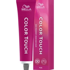 Tönungen Color Touch Plus von Wella