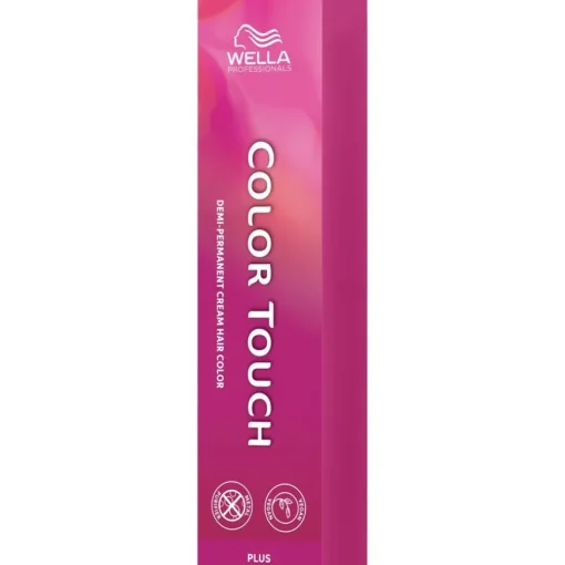 Tönungen Color Touch Plus von Wella