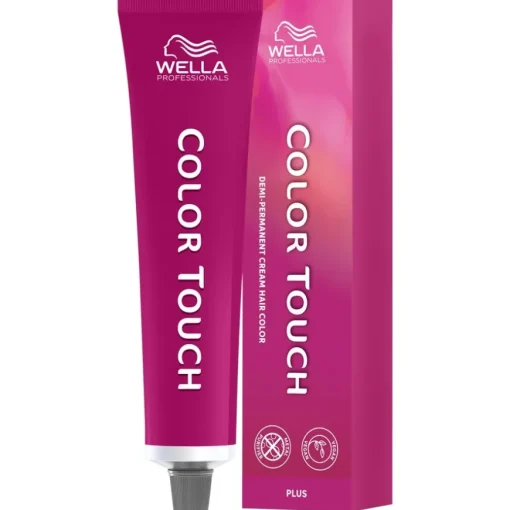 Tönungen Color Touch Plus von Wella