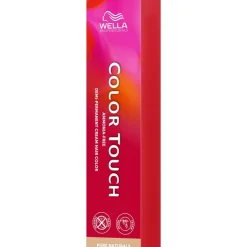 Tönungen Color Touch Pure Naturals von Wella