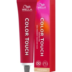 Tönungen Color Touch Pure Naturals von Wella
