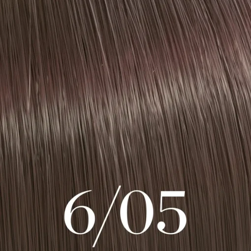 Tönungen Color Touch Pure Naturals von Wella