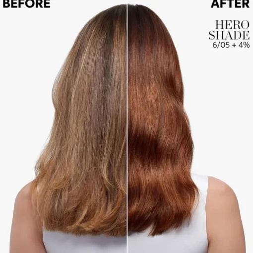 Tönungen Color Touch Pure Naturals von Wella