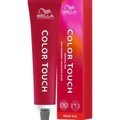 Tönungen Color Touch Red Vibrants von Wella