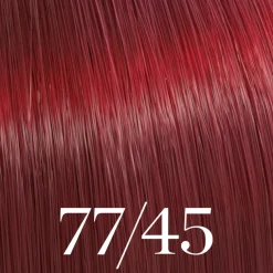 Tönungen Color Touch Red Vibrants von Wella