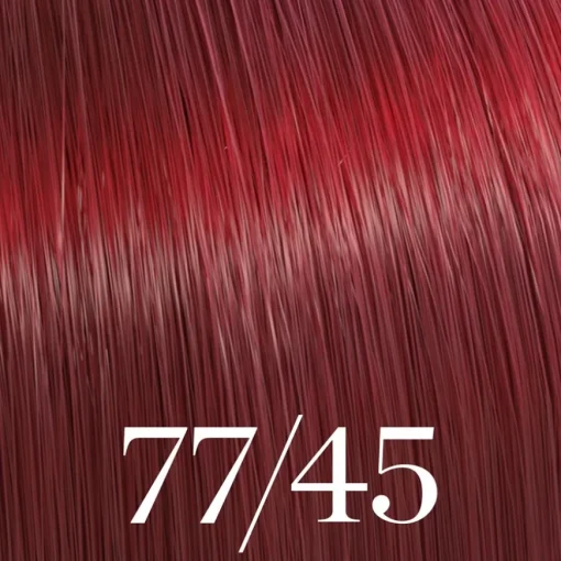 Tönungen Color Touch Red Vibrants von Wella