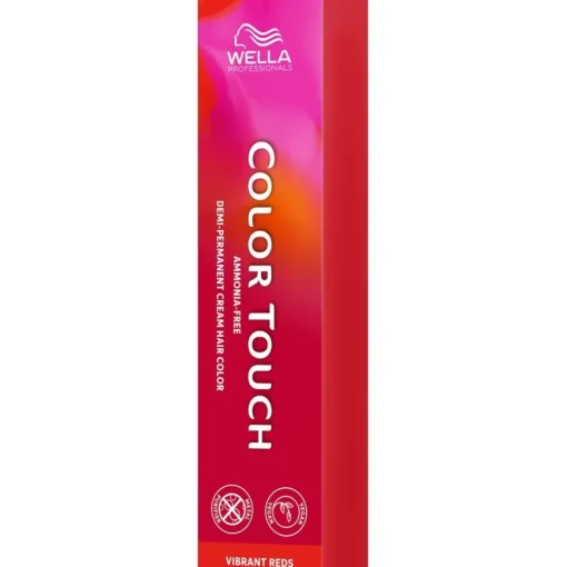 Tönungen Color Touch Red Vibrants von Wella