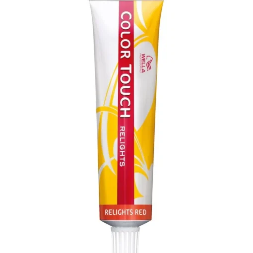 Tönungen Color Touch Relights von Wella