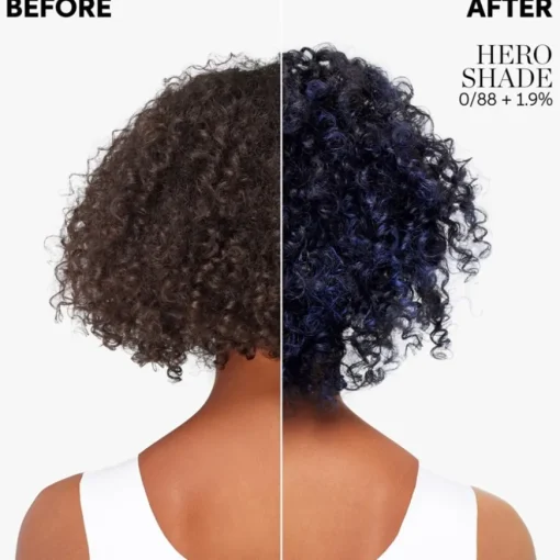 Tönungen Color Touch Special Mix von Wella