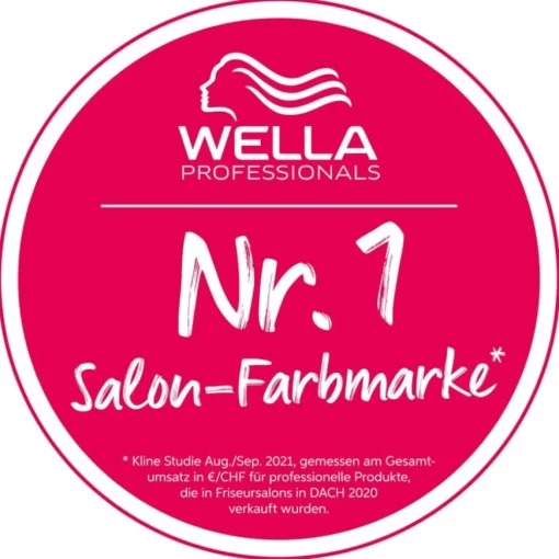 Tönungen Color Touch von Wella
