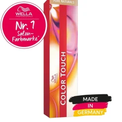 Tönungen Color Touch von Wella