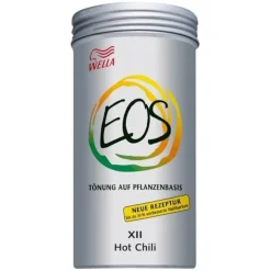 Tönungen EOS Pflanzentönung von Wella