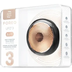 UFO 3 Black von Foreo