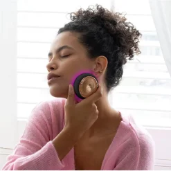UFO 3 Black von Foreo