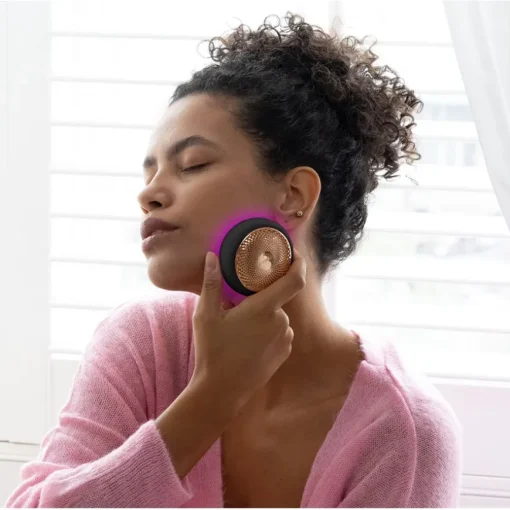 UFO 3 Black von Foreo
