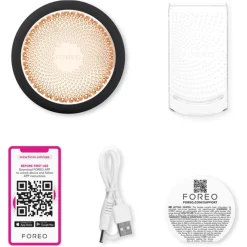 UFO 3 Black von Foreo
