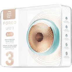 UFO 3 Blue von Foreo
