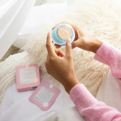 UFO 3 Blue von Foreo