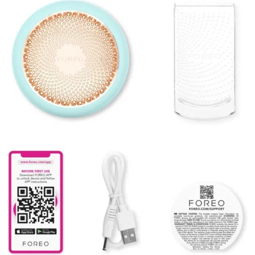 UFO 3 Blue von Foreo