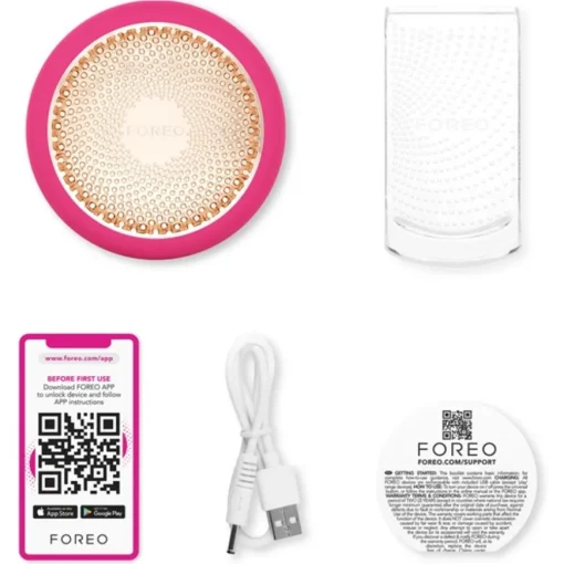 UFO 3 Fuchsia von Foreo