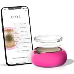 UFO 3 Fuchsia von Foreo