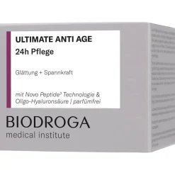 Ultimate Anti Age 24H Pflege von Biodroga