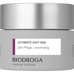 Ultimate Anti Age 24H Pflege Reichhaltig von Biodroga