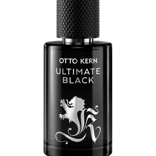 Ultimate Black Eau de Parfum Spray von Otto Kern