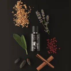 Ultimate Black Eau de Parfum Spray von Otto Kern
